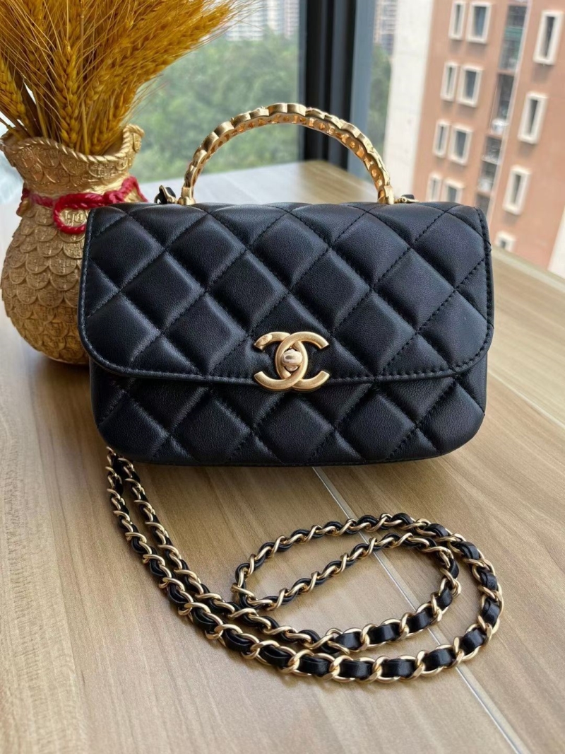 Chanel WOC Bags